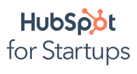 HubSpot for Startups